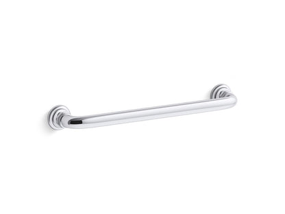 KOHLER K-25495-CP Artifacts 7" cabinet pull - Polished Chrome