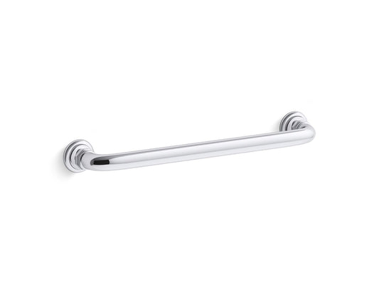 KOHLER K-25495-CP Artifacts 7" cabinet pull - Polished Chrome