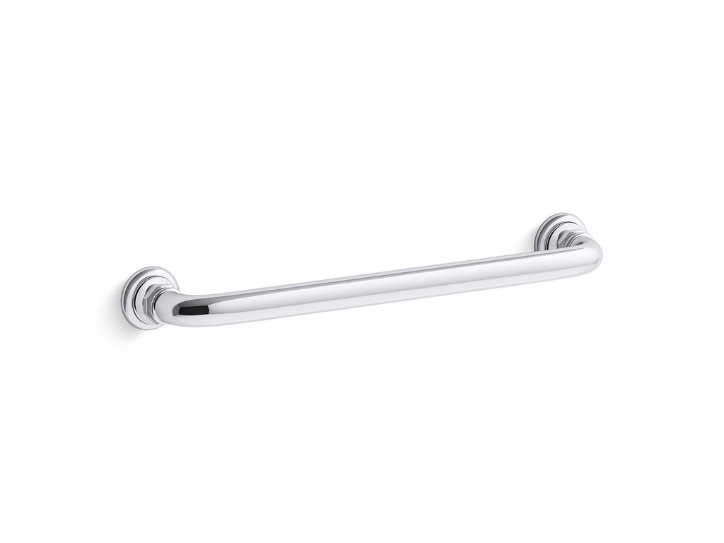 KOHLER K-25495-CP Artifacts 7" Cabinet Pull - Polished Chrome