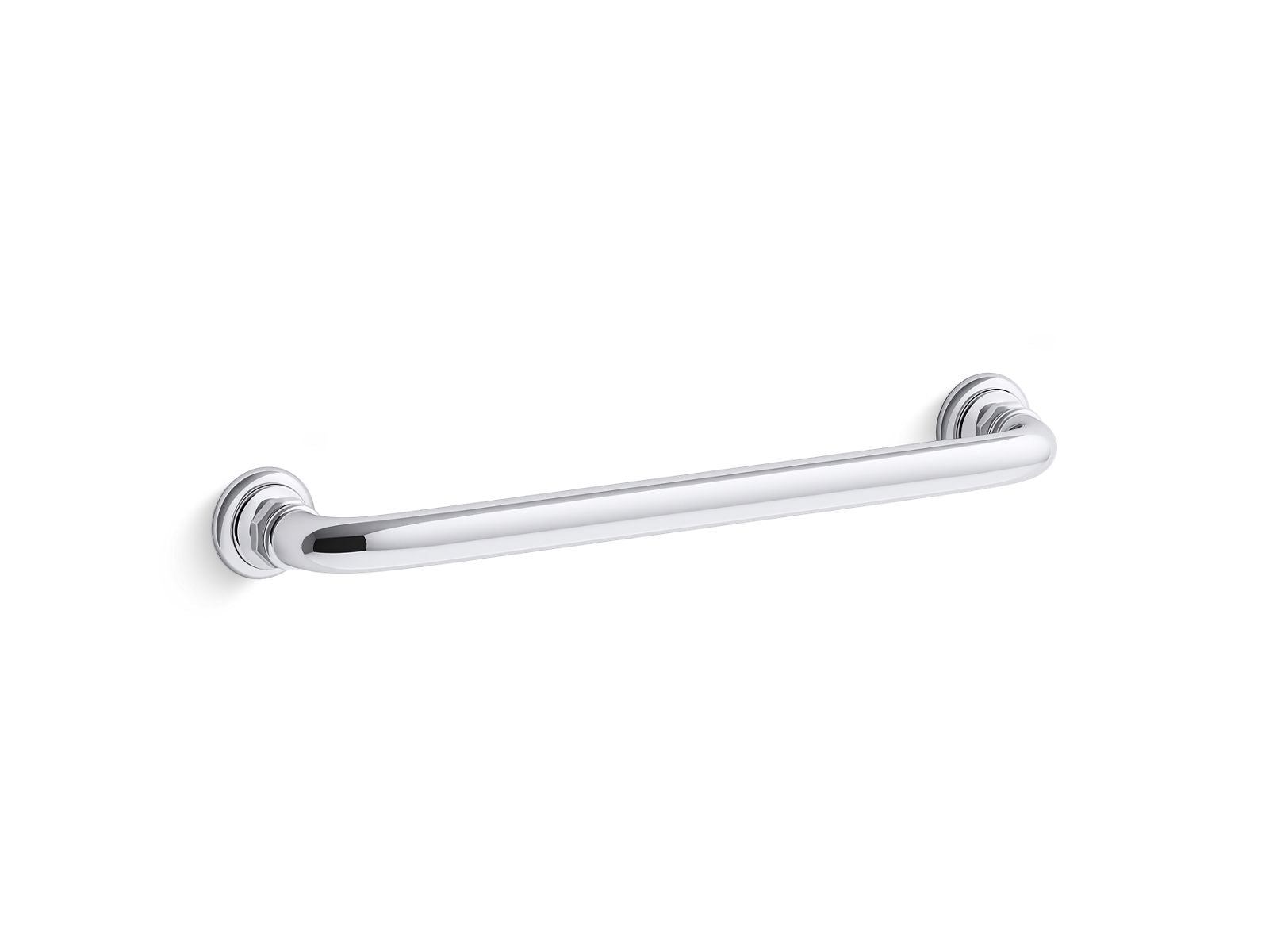 KOHLER K-25495-CP Artifacts 7" Cabinet Pull - Polished Chrome