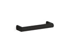 KOHLER K-25496-BL Components 5" Cabinet Pull - Matte Black
