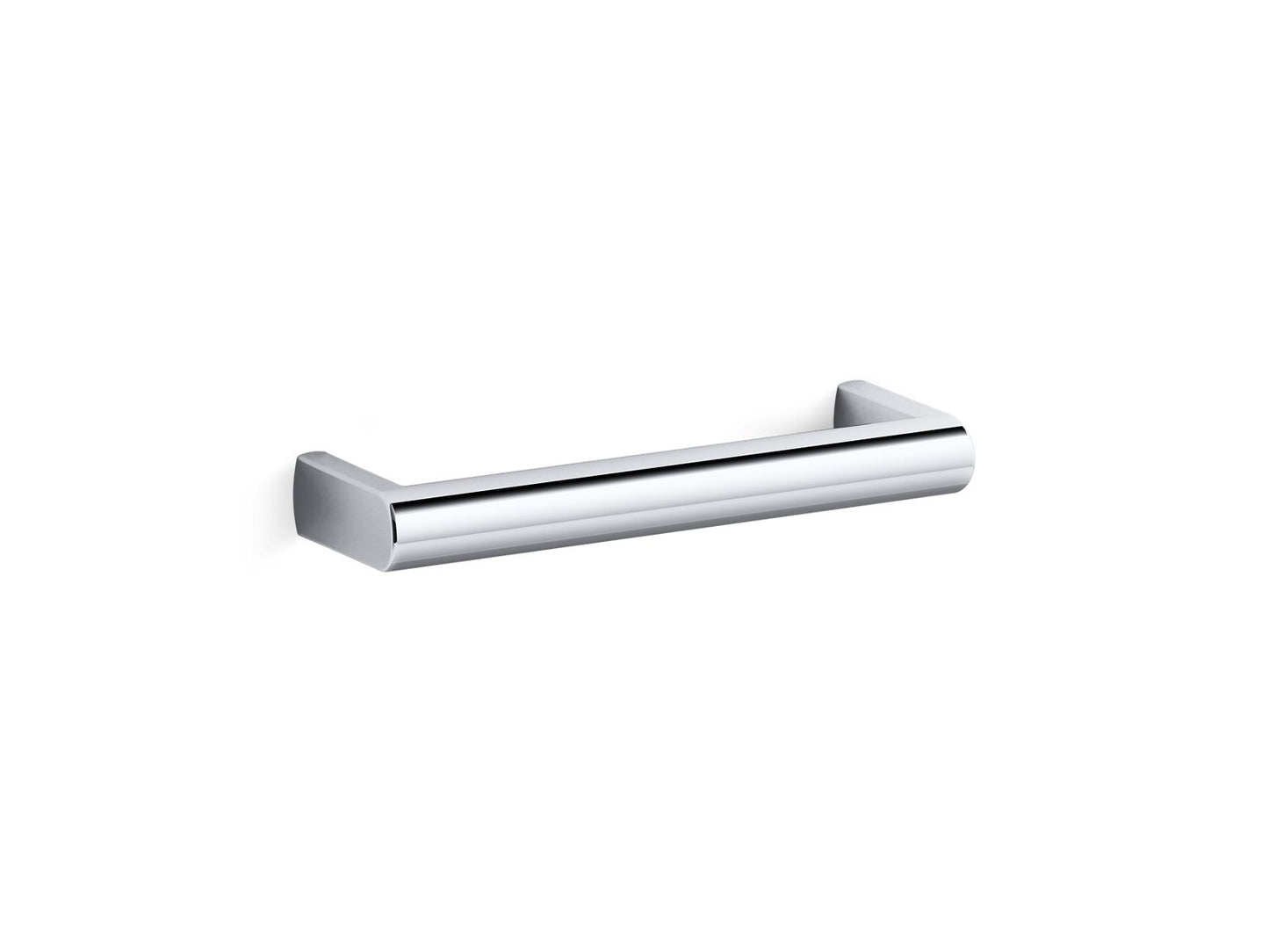 KOHLER K-25496-CP Components 5" Cabinet Pull In Polished Chrome