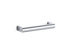 KOHLER K-25496-AF Components 5" Cabinet Pull - Vibrant French Gold