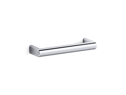 KOHLER K-25496-2MB Components 5" cabinet pull - Vibrant Brushed Moderne Brass