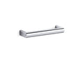 KOHLER K-25496-CP Components 5" Cabinet Pull - Polished Chrome