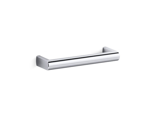 KOHLER K-25496-CP Components 5" cabinet pull - Polished Chrome