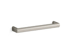 KOHLER K-25497-BN Components 7" Cabinet Pull - Vibrant Brushed Nickel