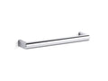 KOHLER K-25497-CP Components 7" Cabinet Pull - Polished Chrome