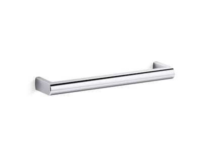 KOHLER K-25497-CP Components 7" cabinet pull - Polished Chrome