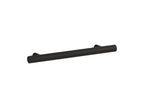 KOHLER K-25498-BL Purist 5" Cabinet Pull - Matte Black