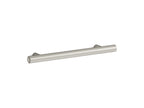 KOHLER K-25498-BN Purist 5" Cabinet Pull - Vibrant Brushed Nickel