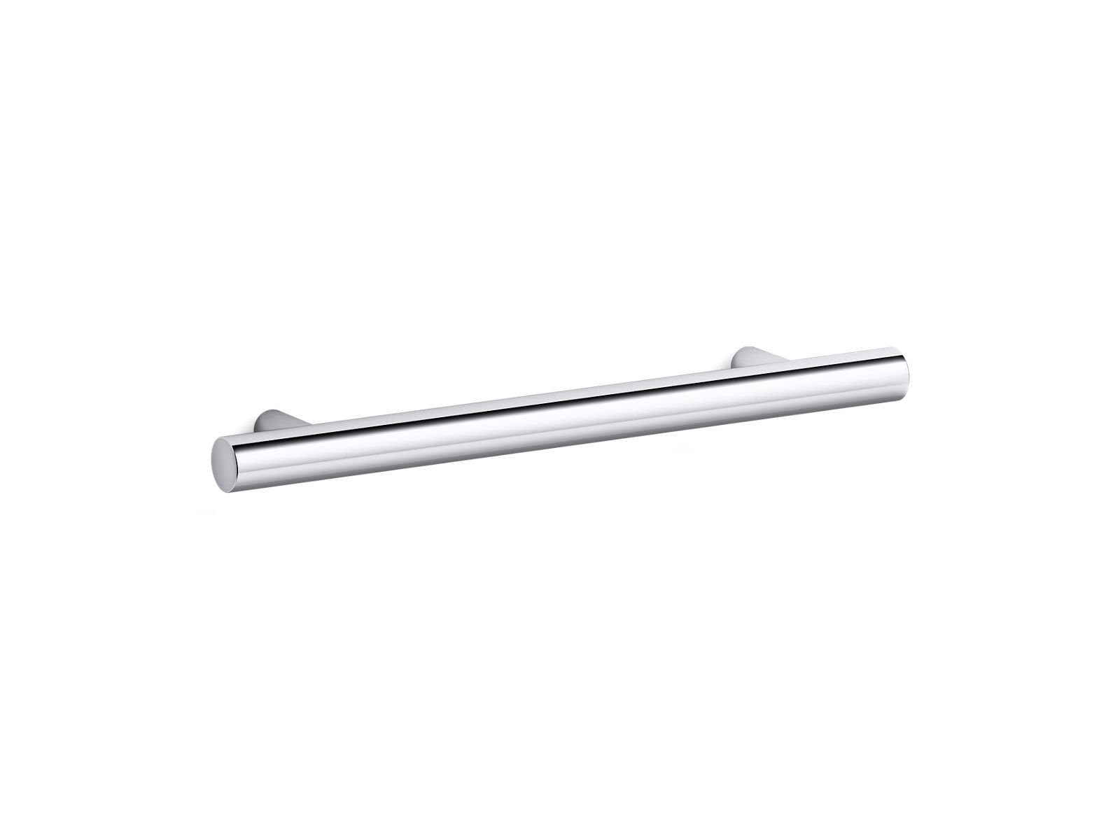 KOHLER K-25498-CP Purist 5" Cabinet Pull - Polished Chrome
