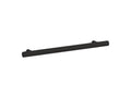 KOHLER K-25499-BL Purist 7" Cabinet Pull - Matte Black