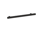 KOHLER K-25499-BL Purist 7" Cabinet Pull - Matte Black