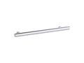 KOHLER K-25499-CP Purist 7" Cabinet Pull - Polished Chrome