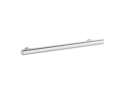 KOHLER K-25499-CP Purist 7" cabinet pull - Polished Chrome