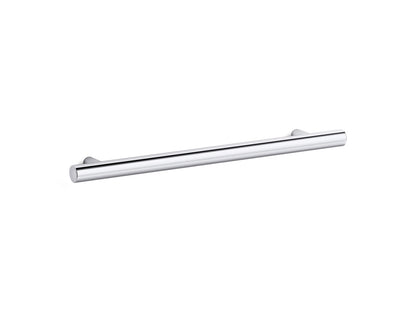 KOHLER K-25499-BL Purist 7" cabinet pull - Matte Black