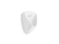 KOHLER K-20713-ER-0 Tend Contemporary Washout Urinal With Rear Spud In White