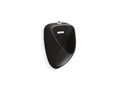 KOHLER K-20713-ET-7 Tend Contemporary Washout Urinal With Top Spud - Black Black