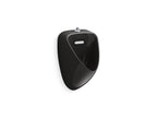 KOHLER K-20713-ET-7 Tend Contemporary Washout Urinal With Top Spud - Black Black