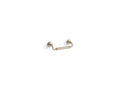 KOHLER K-25154-BV Artifacts 12" Grab Bar - Vibrant Brushed Bronze