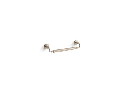 KOHLER K-25155-BV Artifacts 18" grab bar - Vibrant Brushed Bronze