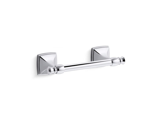 KOHLER K-26542-CP Grand Pivoting Toilet Paper Holder In Polished Chrome