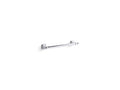 KOHLER K-26550-CP Grand 18" Grab Bar In Polished Chrome