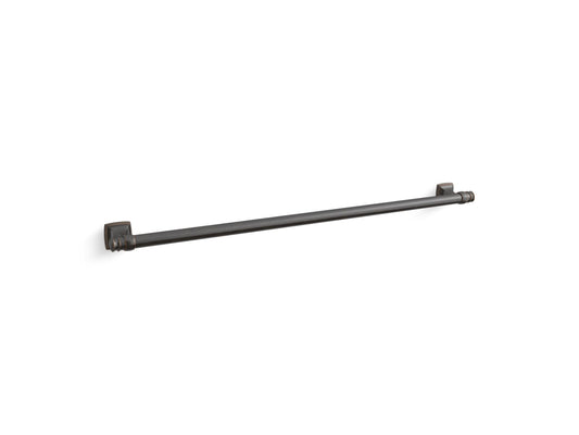 KOHLER K-26553-2BZ Grand 42" Grab Bar In Oil-Rubbed Bronze