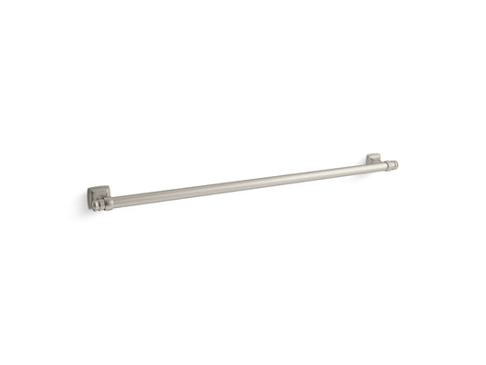 KOHLER K-26553-BN Grand 42" Grab Bar In Vibrant Brushed Nickel