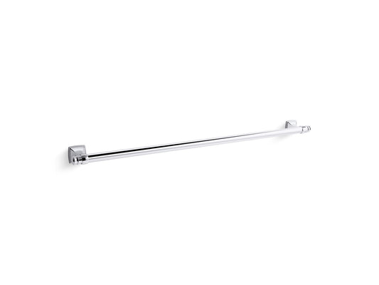 KOHLER K-26553-CP Grand 42" Grab Bar In Polished Chrome