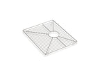 KOHLER K-23468-ST Lyric Workstation Sink Rack - Stainless Steel