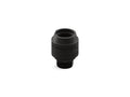 KOHLER K-9660-BL Persona Vacuum Breaker, 1/2" X 1/2" - Matte Black