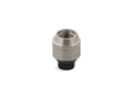 KOHLER K-9660-BN Persona Vacuum Breaker, 1/2" X 1/2" - Vibrant Brushed Nickel