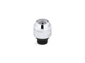 KOHLER K-9660-CP Persona Vacuum Breaker, 1/2" X 1/2" - Polished Chrome