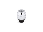 KOHLER K-9660-CP Persona Vacuum Breaker, 1/2" X 1/2" - Polished Chrome