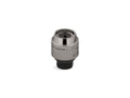 KOHLER K-9660-TT Persona Vacuum Breaker, 1/2" X 1/2" - Vibrant Titanium