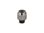 KOHLER K-9660-TT Persona Vacuum Breaker, 1/2" X 1/2" - Vibrant Titanium