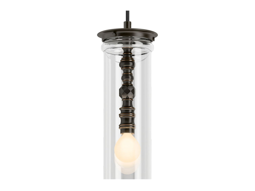 KOHLER K-23339-PE01-BGL Damask 4" Pendant - Moderne Brushed Gold