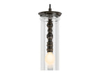 KOHLER K-23339-PE01-BGL Damask 4" Pendant - Moderne Brushed Gold