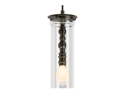 KOHLER K-23339-PE01-BGL Damask 4" pendant - Moderne Brushed Gold