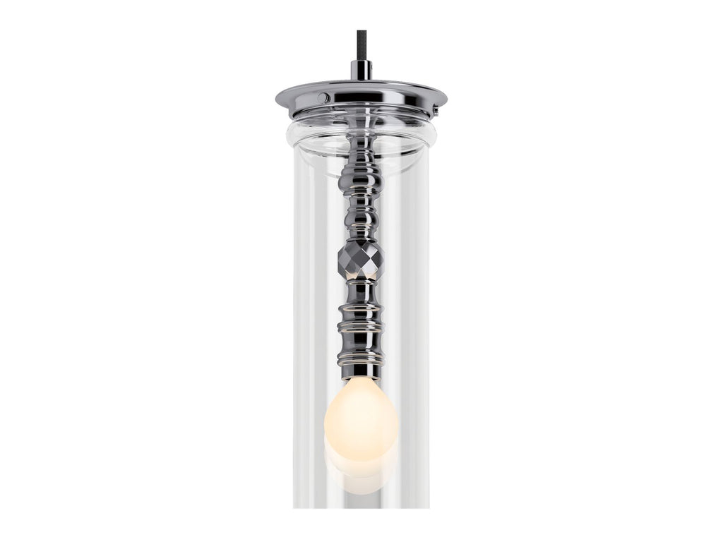 KOHLER K-23339-PE01-BGL Damask 4" Pendant - Moderne Brushed Gold