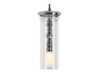 KOHLER K-23339-PE01-BGL Damask 4" Pendant - Moderne Brushed Gold