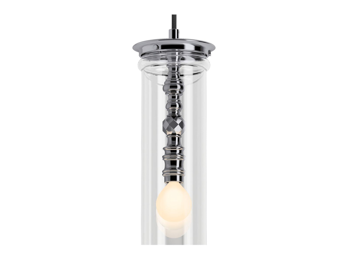KOHLER K-23339-PE01-BGL Damask 4" pendant - Moderne Brushed Gold