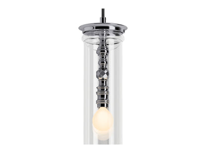 KOHLER K-23339-PE01-BGL Damask 4" pendant - Moderne Brushed Gold