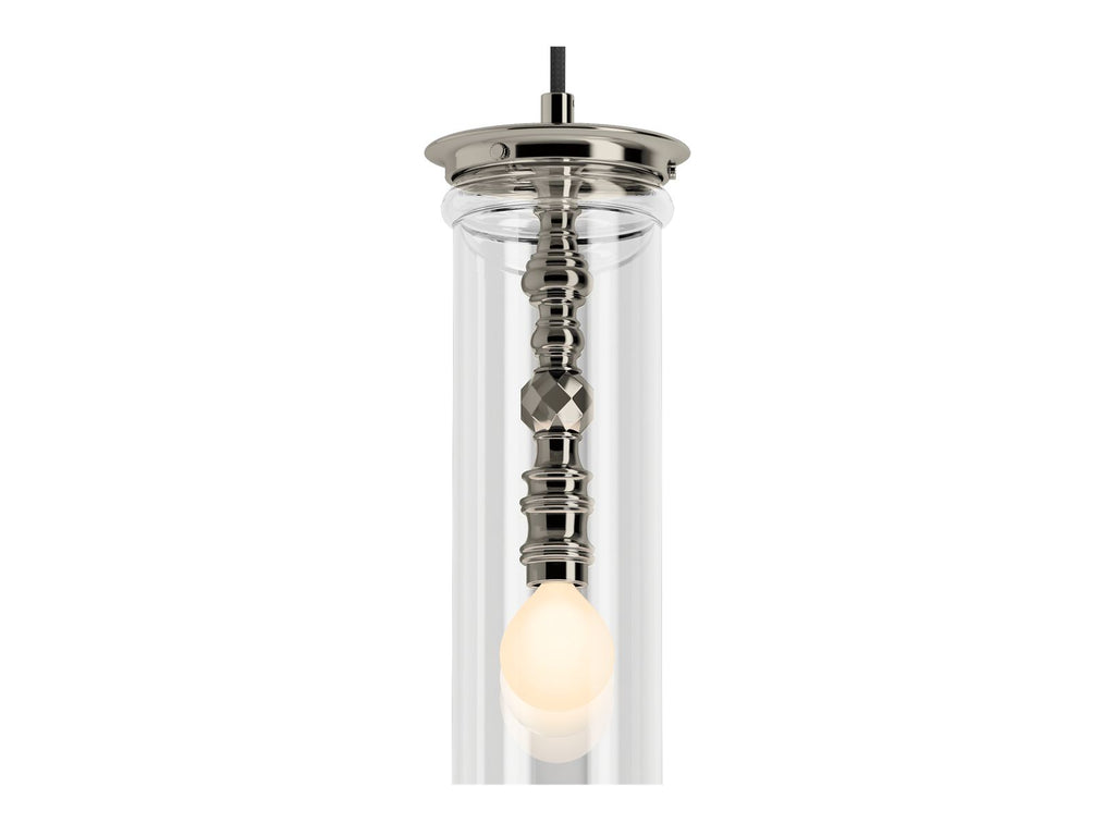 KOHLER K-23339-PE01-BGL Damask 4" Pendant - Moderne Brushed Gold
