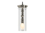 KOHLER K-23339-PE01-BGL Damask 4" Pendant - Moderne Brushed Gold