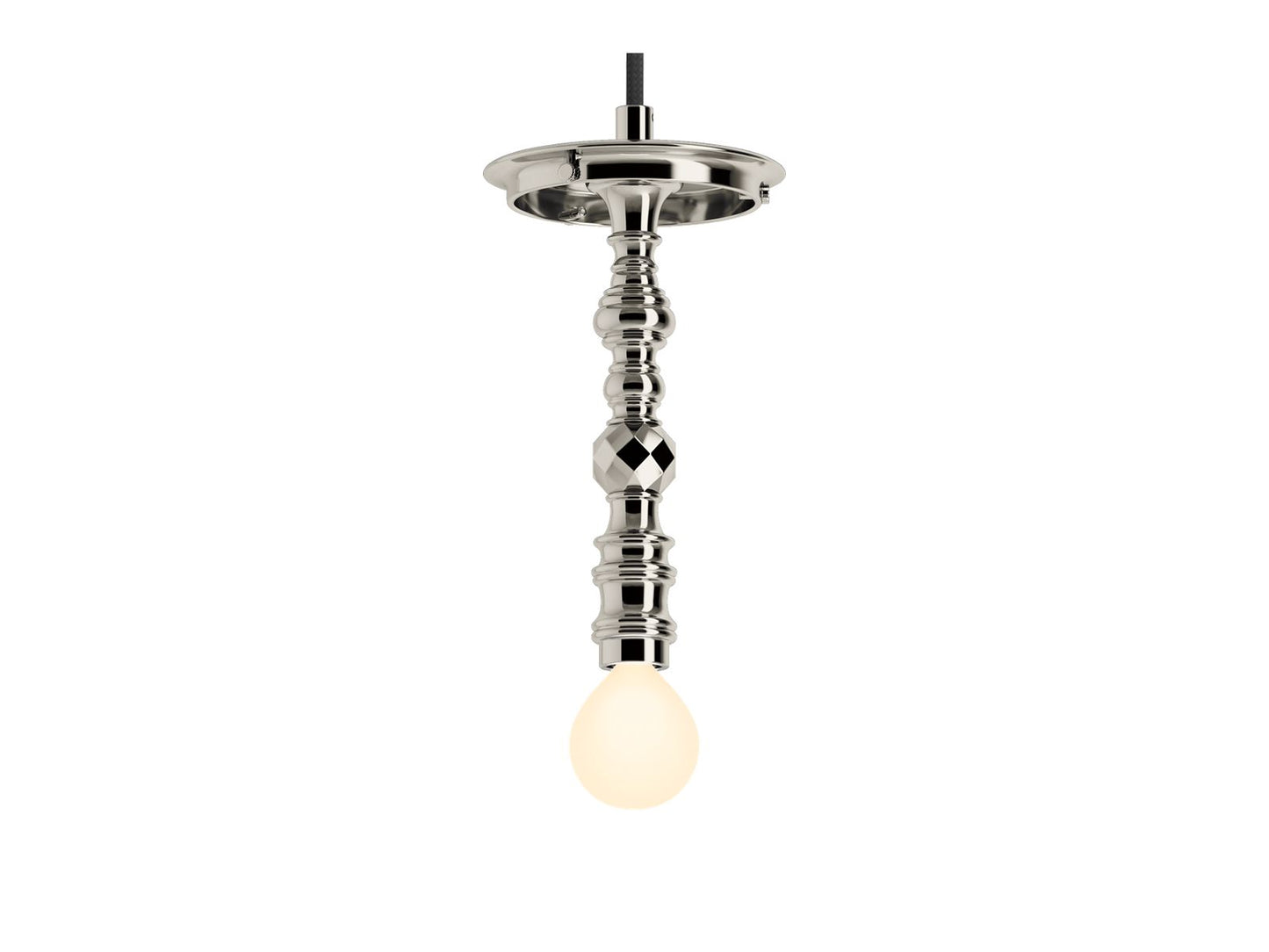 KOHLER K-23339-PE01-BGL Damask 4" pendant - Moderne Brushed Gold