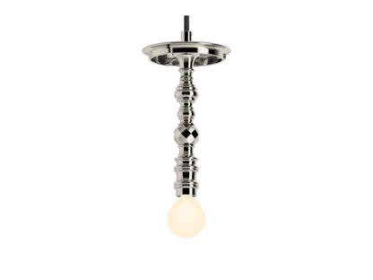 KOHLER K-23339-PE01-BGL Damask 4" pendant - Moderne Brushed Gold