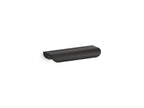 KOHLER K-97029-BL Avid 3" Cabinet Pull - Matte Black